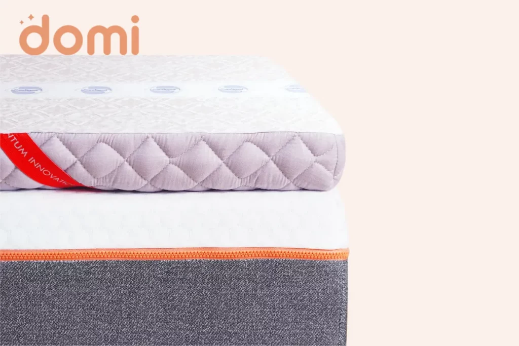 Mattress Topper dari Domi