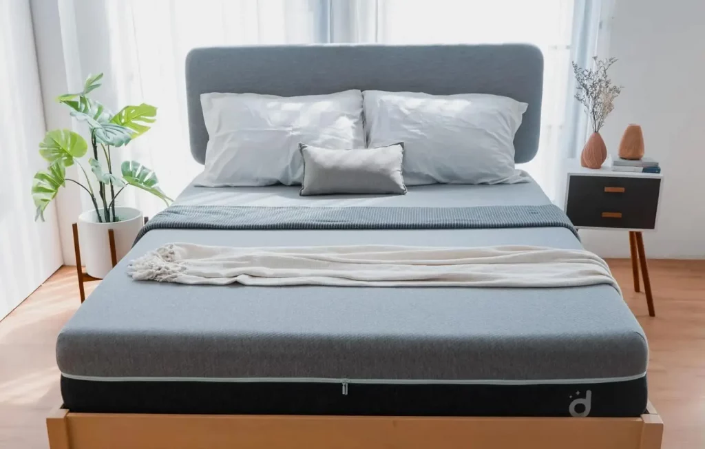 Domi Dual Comfort Mattress